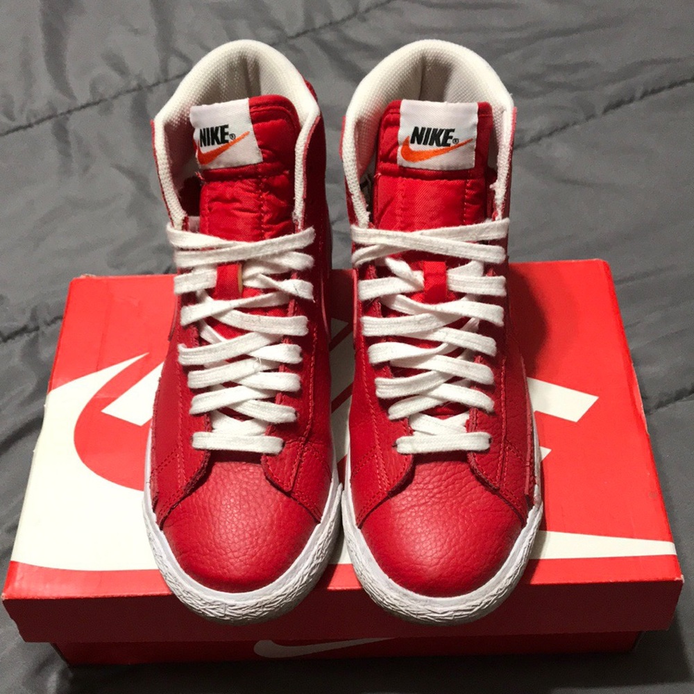 Nike Blazer